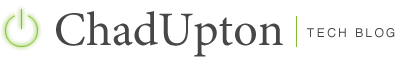 ChadUpton.com